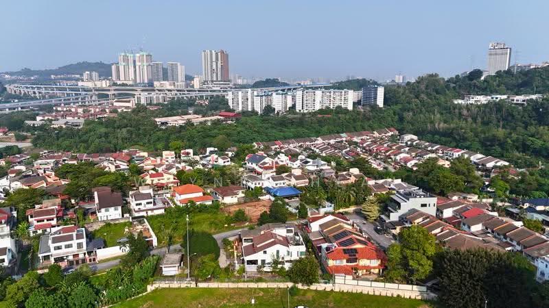 Residential Land for Sale in Taman Fern Grove (Cheras) - Wayne Cheah - Exterior - PropertyGuru.com.my