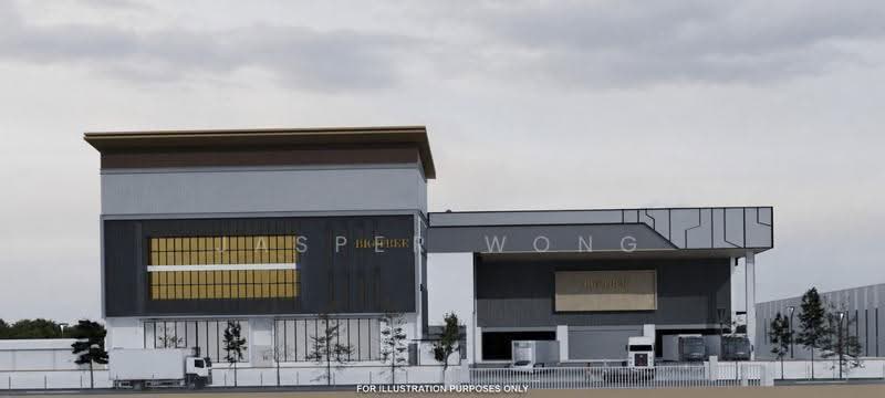 Kilang untuk Dijual di Klang (Selangor) - Jasper Wong - Exterior - PropertyGuru.com.my