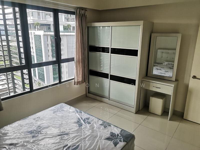 Service Residence for Rent at Avantas Residences - Desmond Low - Bedroom - PropertyGuru.com.my