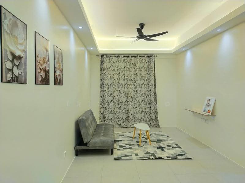 Service Residence for Rent at The Glen - Erica Bong - PropertyGuru.com.my
