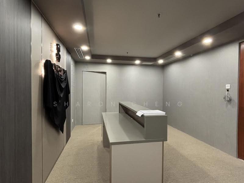 Pejabat untuk Disewa di KL City Centre (Kuala Lumpur) - Sharon Cheng - Interior - PropertyGuru.com.my