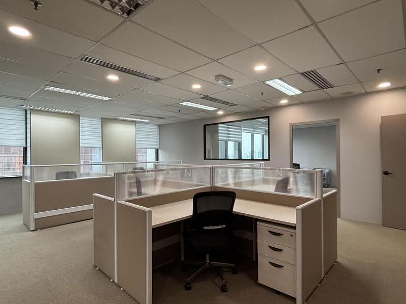 Pejabat untuk Disewa di KL City Centre (Kuala Lumpur) - Sharon Cheng - Interior - PropertyGuru.com.my