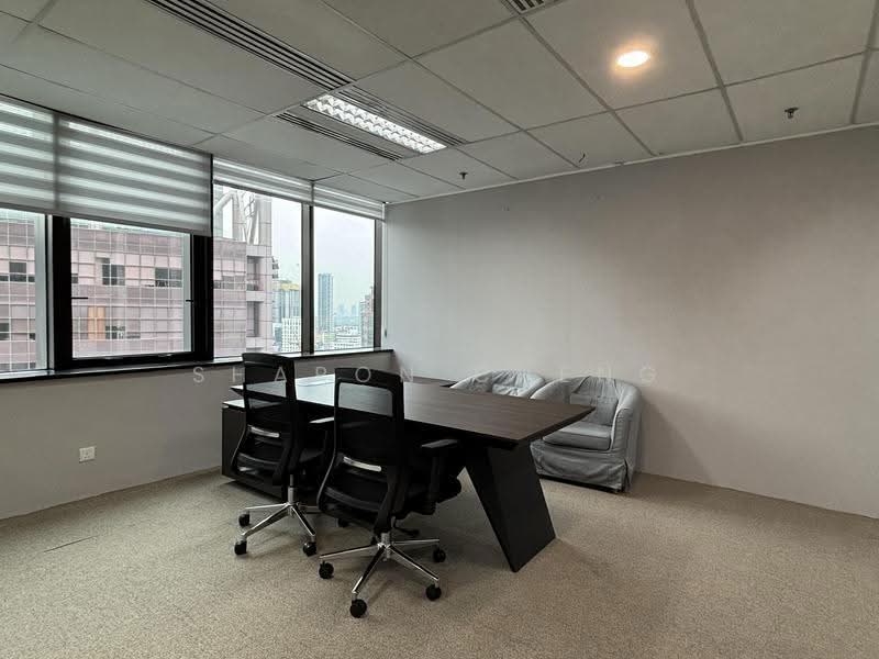 Pejabat untuk Disewa di KL City Centre (Kuala Lumpur) - Sharon Cheng - Interior - PropertyGuru.com.my