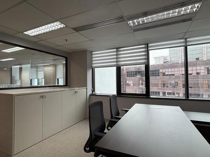 Pejabat untuk Disewa di KL City Centre (Kuala Lumpur) - Sharon Cheng - Interior - PropertyGuru.com.my