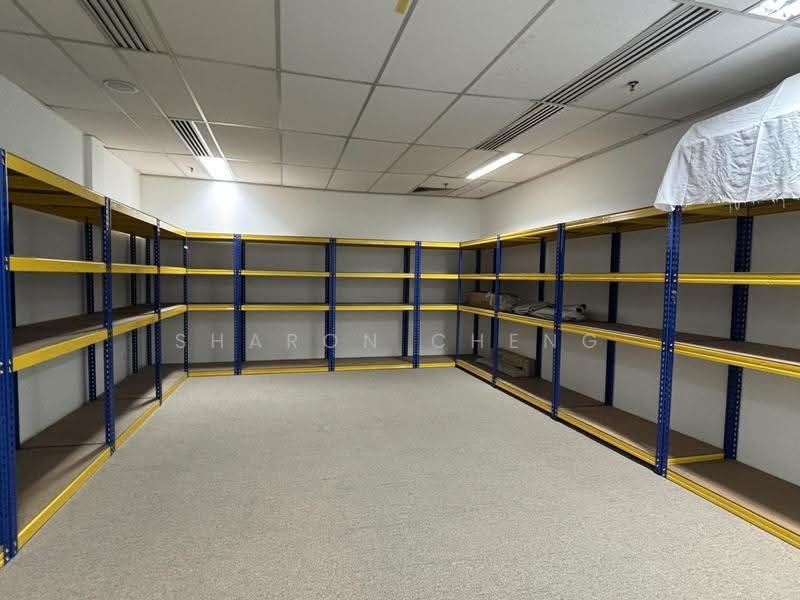 Pejabat untuk Disewa di KL City Centre (Kuala Lumpur) - Sharon Cheng - Interior - PropertyGuru.com.my