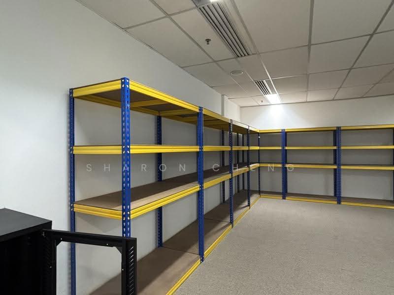 Pejabat untuk Disewa di KL City Centre (Kuala Lumpur) - Sharon Cheng - Interior - PropertyGuru.com.my