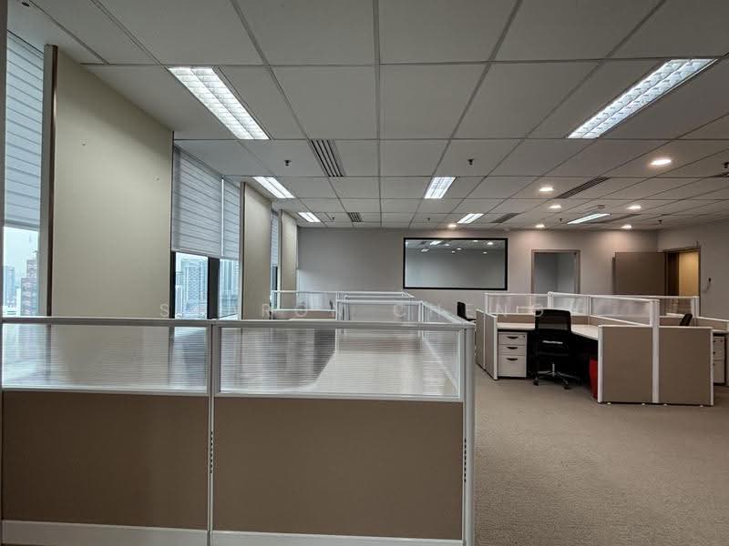 Pejabat untuk Disewa di KL City Centre (Kuala Lumpur) - Sharon Cheng - Interior - PropertyGuru.com.my