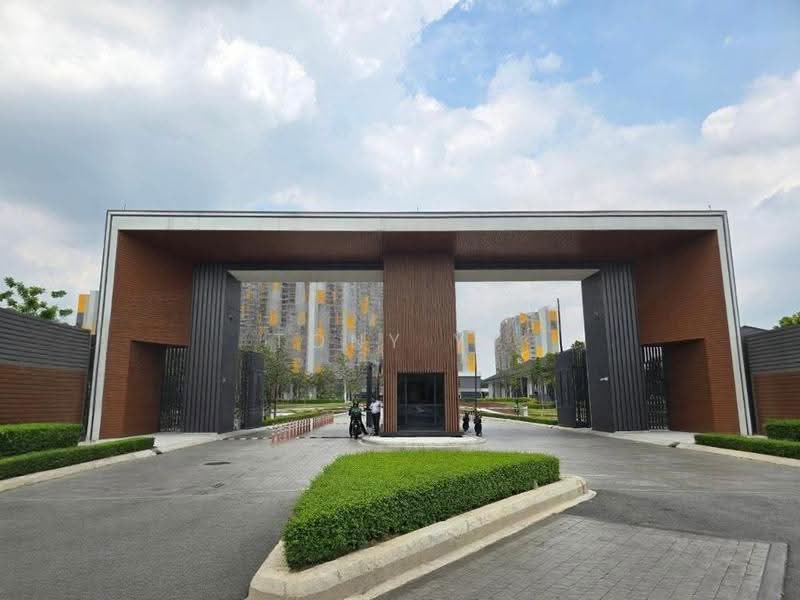 Rumah Berkembar untuk Dijual di Eco Ardence (Setia Alam) - Tony YY - Exterior - PropertyGuru.com.my