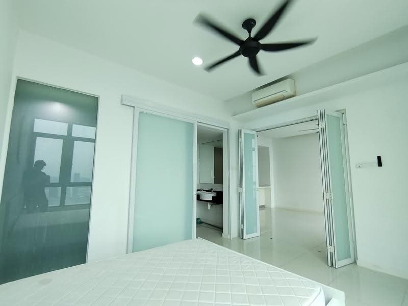 Service Residence for Rent at Tropicana Avenue - Ben Loh - Bedroom - PropertyGuru.com.my