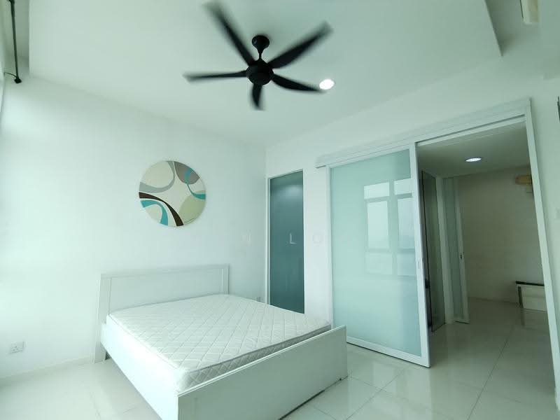 Service Residence for Rent at Tropicana Avenue - Ben Loh - Bedroom - PropertyGuru.com.my