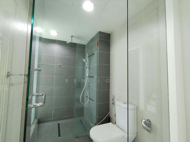 Service Residence for Rent at Tropicana Avenue - Ben Loh - Bathroom - PropertyGuru.com.my