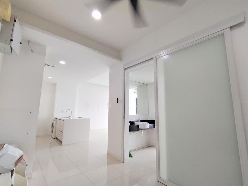 Service Residence for Rent at Tropicana Avenue - Ben Loh - Interior - PropertyGuru.com.my