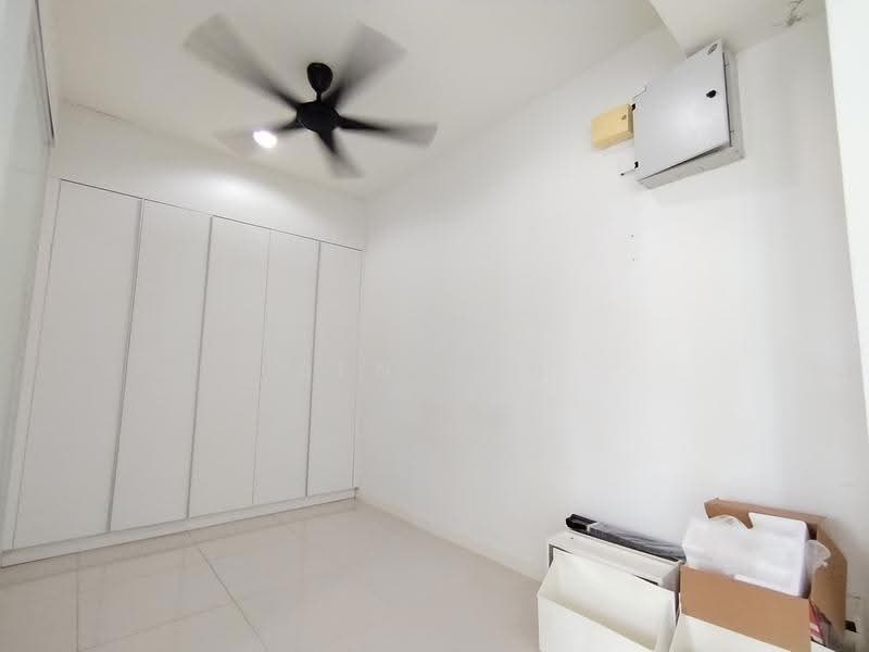 Service Residence for Rent at Tropicana Avenue - Ben Loh - Interior - PropertyGuru.com.my
