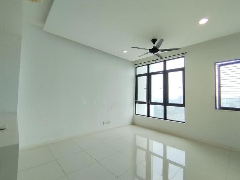 Service Residence for Rent at Tropicana Avenue - Ben Loh - Living Room - PropertyGuru.com.my