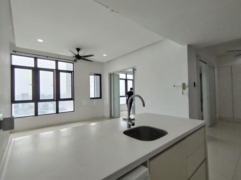 Service Residence for Rent at Tropicana Avenue - Ben Loh - Living Room - PropertyGuru.com.my