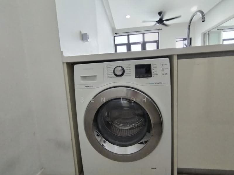 Service Residence for Rent at Tropicana Avenue - Ben Loh - PropertyGuru.com.my