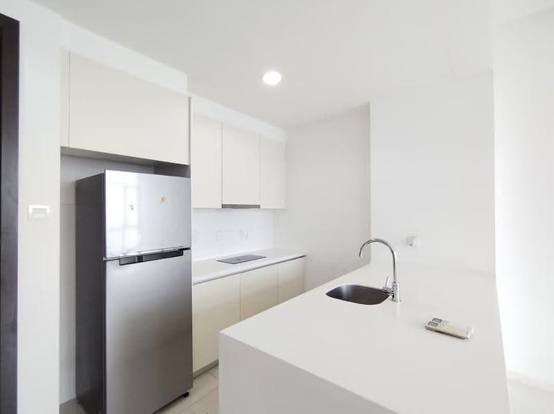 Service Residence for Rent at Tropicana Avenue - Ben Loh - PropertyGuru.com.my
