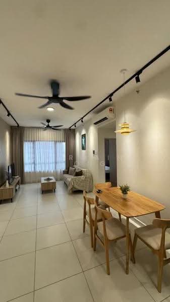 Kediaman Servis untuk Disewa di The Tropika - Charmaine Wong - PropertyGuru.com.my