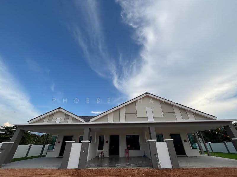 1-storey Terraced House for Sale in Ipoh (Perak) - Phoebe Chang - PropertyGuru.com.my