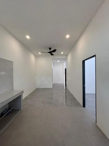 1-storey Terraced House for Sale in Ipoh (Perak) - Phoebe Chang - Interior - PropertyGuru.com.my