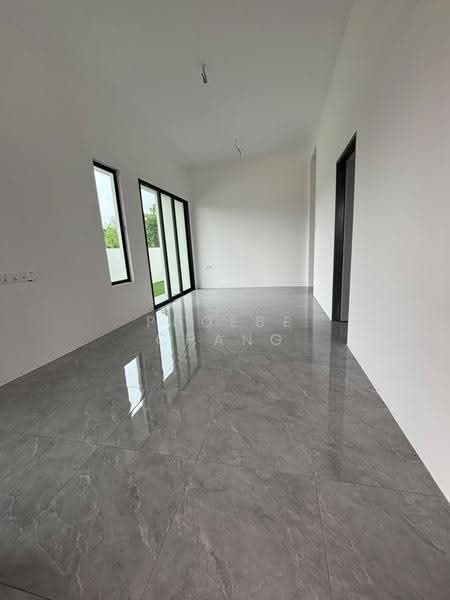 1-storey Terraced House for Sale in Ipoh (Perak) - Phoebe Chang - Interior - PropertyGuru.com.my