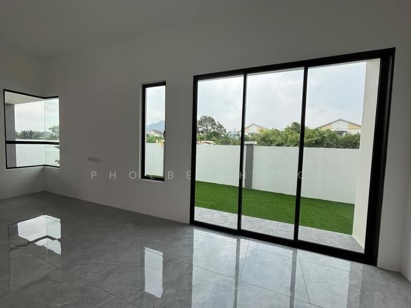 1-storey Terraced House for Sale in Ipoh (Perak) - Phoebe Chang - Interior - PropertyGuru.com.my