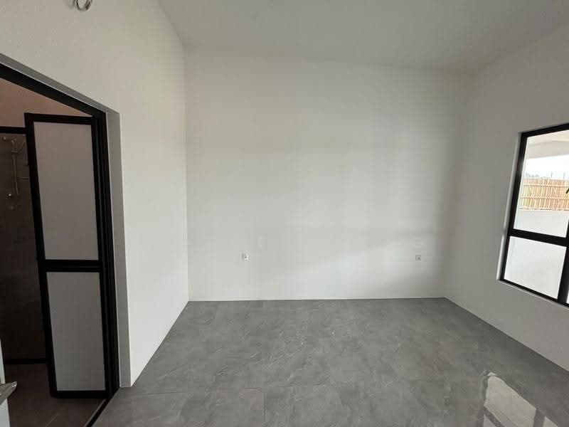 1-storey Terraced House for Sale in Ipoh (Perak) - Phoebe Chang - Interior - PropertyGuru.com.my