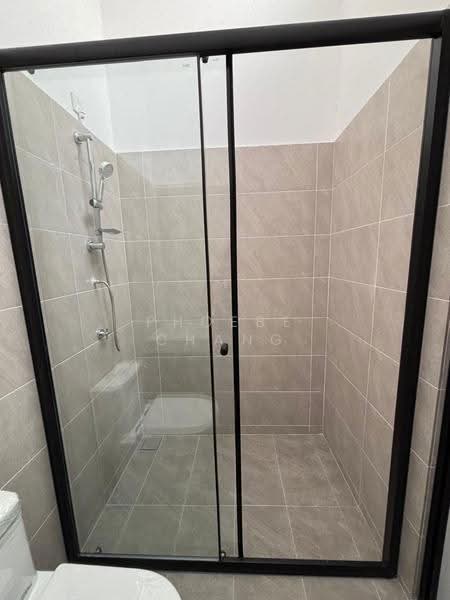 1-storey Terraced House for Sale in Ipoh (Perak) - Phoebe Chang - Bathroom - PropertyGuru.com.my