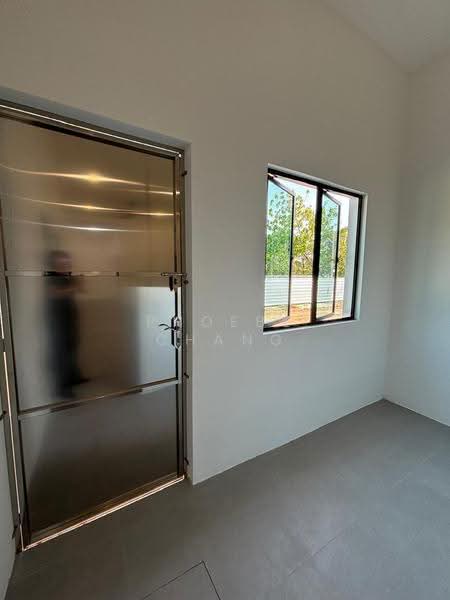 1-storey Terraced House for Sale in Ipoh (Perak) - Phoebe Chang - Interior - PropertyGuru.com.my