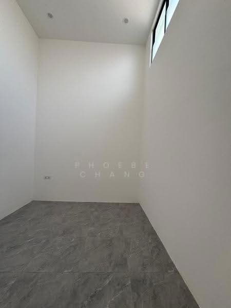 1-storey Terraced House for Sale in Ipoh (Perak) - Phoebe Chang - Interior - PropertyGuru.com.my