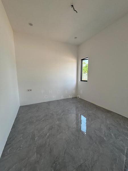1-storey Terraced House for Sale in Ipoh (Perak) - Phoebe Chang - Interior - PropertyGuru.com.my
