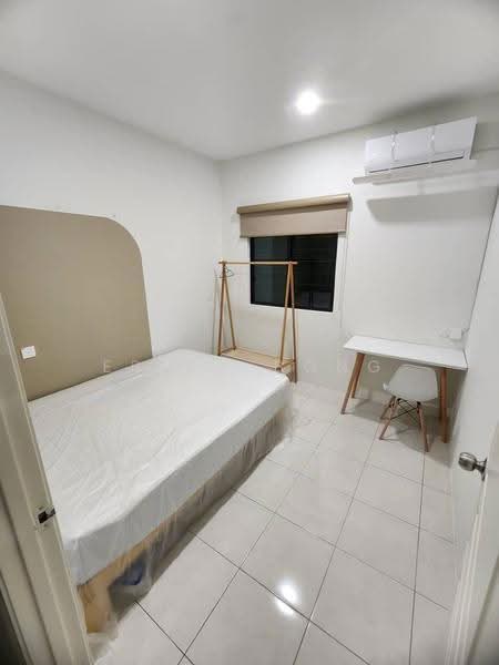 Rumah Bandar untuk Disewa di Kuching (Sarawak) - Erica Bong - Bedroom - PropertyGuru.com.my
