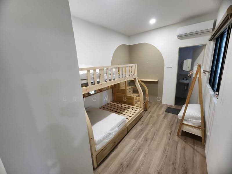 Rumah Bandar untuk Disewa di Kuching (Sarawak) - Erica Bong - PropertyGuru.com.my