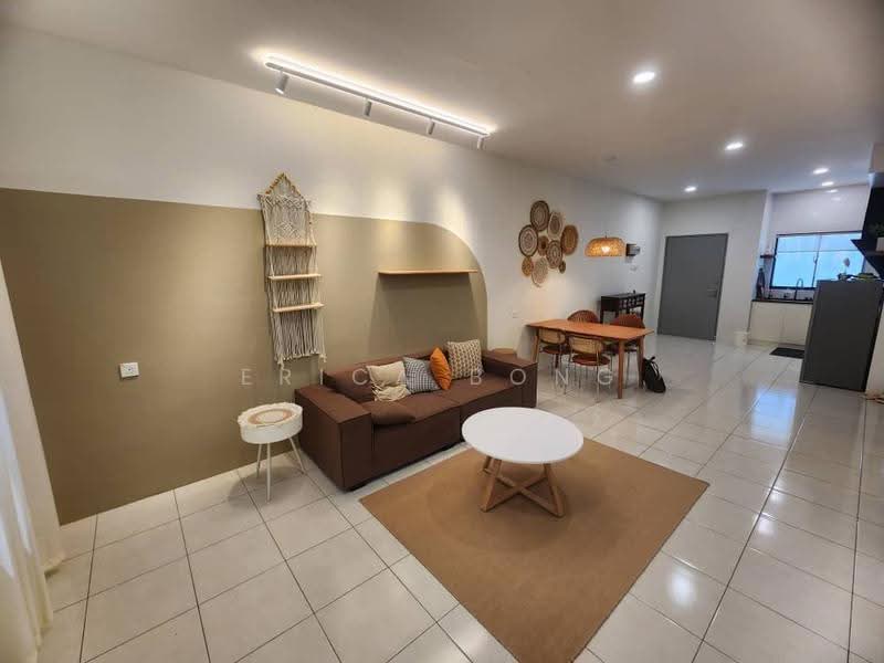 Rumah Bandar untuk Disewa di Kuching (Sarawak) - Erica Bong - PropertyGuru.com.my