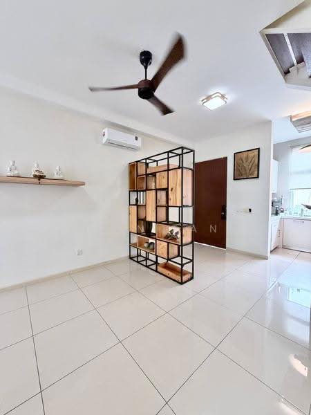 Townhouse for Rent in Taman Sutera Utama (Skudai) - Iden Tan - Living Room - PropertyGuru.com.my