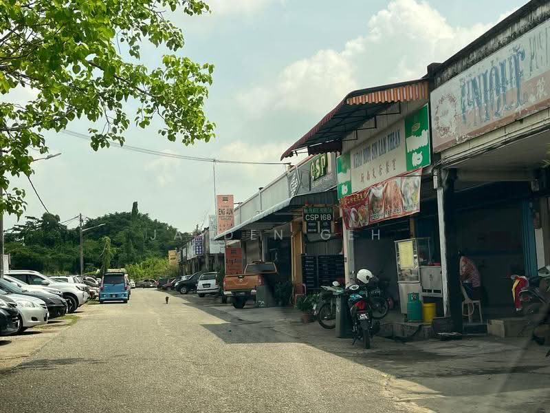 Kedai untuk Dijual di Alor Setar (Kedah) - Jayden Geh - Exterior - PropertyGuru.com.my