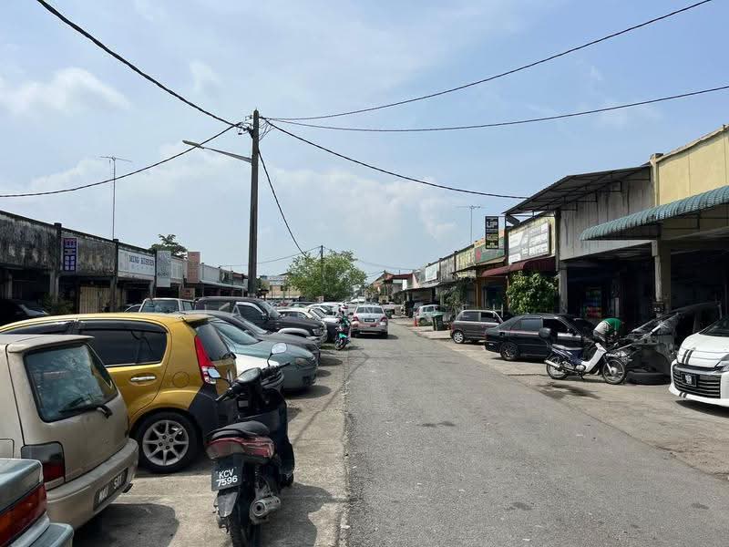 Kedai untuk Dijual di Alor Setar (Kedah) - Jayden Geh - Exterior - PropertyGuru.com.my