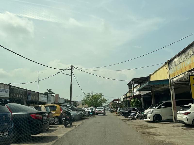 Kedai untuk Dijual di Alor Setar (Kedah) - Jayden Geh - Exterior - PropertyGuru.com.my