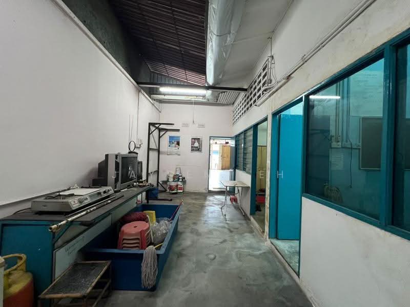 Kedai untuk Dijual di Alor Setar (Kedah) - Jayden Geh - Interior - PropertyGuru.com.my