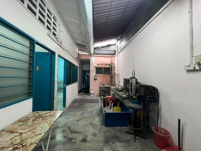 Kedai untuk Dijual di Alor Setar (Kedah) - Jayden Geh - Exterior - PropertyGuru.com.my