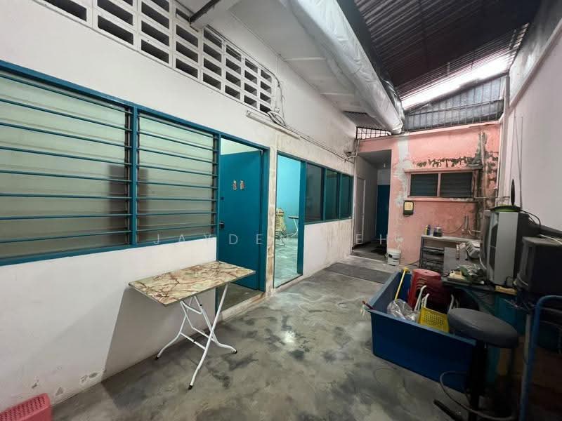 Kedai untuk Dijual di Alor Setar (Kedah) - Jayden Geh - Exterior - PropertyGuru.com.my