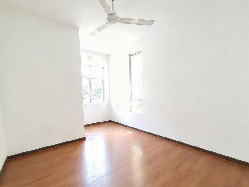 Rumah Teres 2-Tingkat untuk Disewa di Kemuning Utama (Shah Alam) - Tabris Wong - Interior - PropertyGuru.com.my