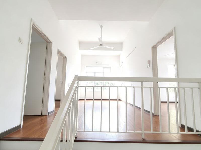 Rumah Teres 2-Tingkat untuk Disewa di Kemuning Utama (Shah Alam) - Tabris Wong - Interior - PropertyGuru.com.my