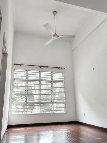 Rumah Teres 2-Tingkat untuk Disewa di Kemuning Utama (Shah Alam) - Tabris Wong - PropertyGuru.com.my
