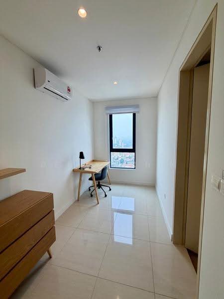 Service Residence for Rent at Mitsui Serviced Suites - Dennix Chin - Study - PropertyGuru.com.my