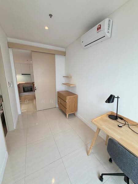 Service Residence for Rent at Mitsui Serviced Suites - Dennix Chin - Study - PropertyGuru.com.my