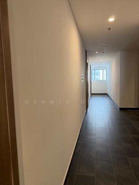 Service Residence for Rent at Mitsui Serviced Suites - Dennix Chin - Corridor - PropertyGuru.com.my