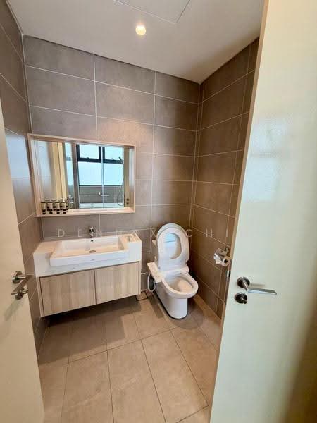 Service Residence for Rent at Mitsui Serviced Suites - Dennix Chin - PropertyGuru.com.my