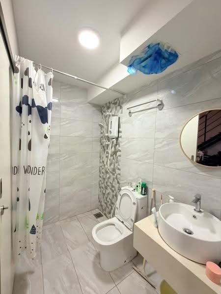 Service Residence for Rent at Arte Cheras - Hanson Lee - Bathroom - PropertyGuru.com.my
