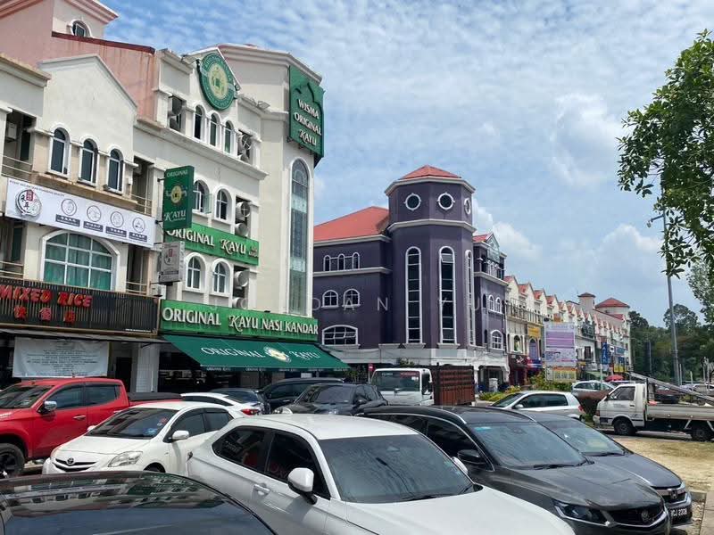 Kedai untuk Disewa di Dataran Sunway (Kota Damansara) - Yu Mai Lee - PropertyGuru.com.my